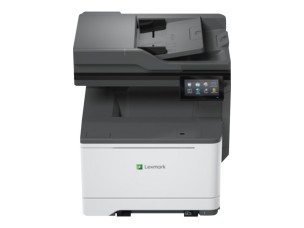 Lexmark CX532adwe - multifunction printer - colour
