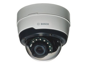 Bosch FlexiDome IP 3000i IR NDE-3512-AL - network surveillance camera - dome - TAA Compliant