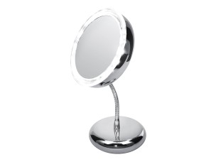 Adler AD 2159 - makeup mirror - chrome