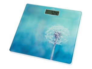 ETA Breeze 1780 90040 - bathroom scales - blue