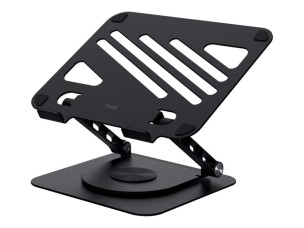 Trust Zeff - notebook stand - metal