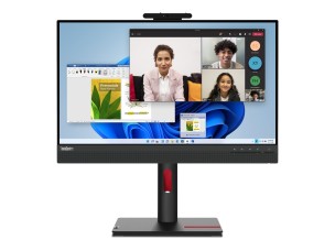 Lenovo ThinkCentre Tiny-in-One 24 Gen 5 - LED monitor - Full HD (1080p) - 23.8"