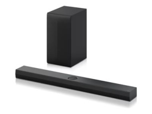 LG S70TY - speaker system - for home theatre - wireless