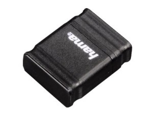 Hama FlashPen "Smartly" - USB flash drive - 64 GB