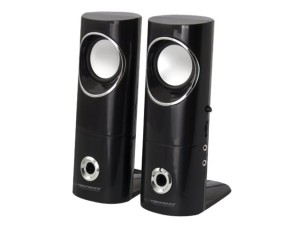Esperanza EP121 BEAT - speakers - for PC