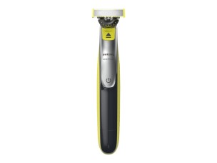 Philips OneBlade 360 QP2830 Face + Body - shaver - lime green/charcoal grey