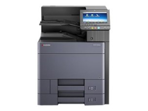 Kyocera ECOSYS P4060dn - printer - B/W - laser