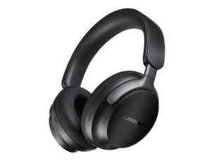 Bose QuietComfort Ultra - headphones with mic