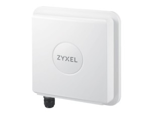 Zyxel LTE7480-M804 - router - WWAN - Wi-Fi - desktop