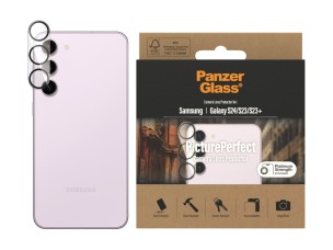 PanzerGlass PicturePerfect - lens protector for mobile phone