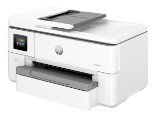 HP Officejet Pro 9720e Wide Format All-in-One - multifunction printer - colour