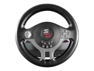 Superdrive SV200 - wheel and pedals set - wired