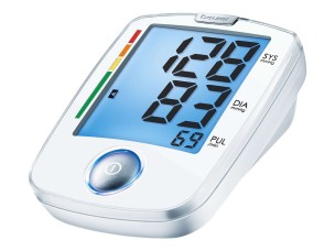 Beurer BM 44 - blood pressure monitor
