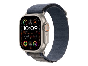 Apple - loop for smart watch - 49 mm