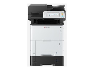 Kyocera ECOSYS MA4000CIX - multifunction printer - colour