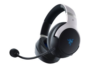 Razer Kaira Pro HyperSpeed - PlayStation Licensed - headset