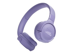 JBL TUNE 520BT - headphones with mic