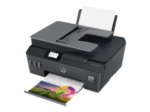 HP Smart Tank 530 - multifunction printer - colour