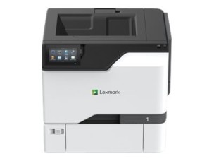 Lexmark CS730de - printer - colour - laser