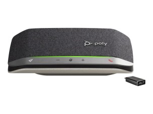 Poly Sync 20+M - smart speakerphone