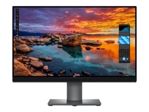 Dell UltraSharp UP2720QA - LED monitor - 27" - 3 gadu garantija