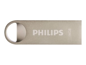 Philips FM16FD160B Moon edition 2.0 - USB flash drive - 16 GB