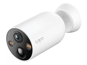 Tapo C425 V1.6 - network surveillance camera