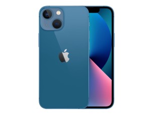 Apple iPhone 13 mini - blue - 5G smartphone - 512 GB - GSM