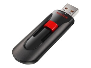 SanDisk Cruzer Glide - USB flash drive - 256 GB