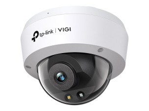 TP-Link VIGI C250 V1 - network surveillance camera - dome