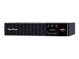 CyberPower Professional Rack Mount PR750ERT2U - UPS - 750 Watt - 750 VA
