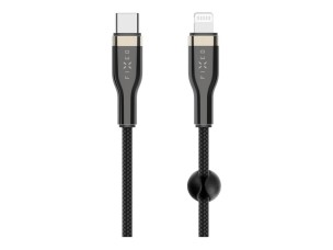 FIXED Lightning cable - MFI Certified - 2 m