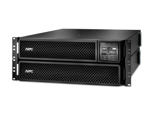 APC Smart-UPS SRT 3000VA RM - UPS - 2700 Watt - 3000 VA