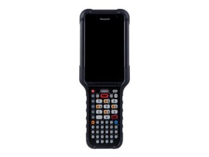 Honeywell CK67 - data collection terminal - Android 14 - 128 GB - 4.3" - 4G, 5G