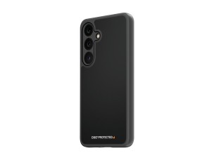 PanzerGlass HardCase Black Edition - back cover for mobile phone
