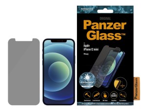 PanzerGlass Privacy - screen protector for mobile phone