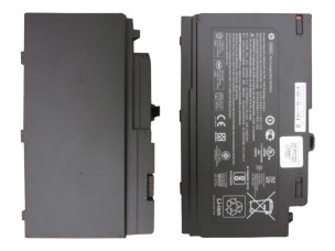 HP - laptop battery - Li-Ion - 4.26 Ah - 96 Wh