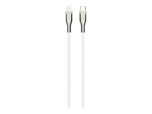 FIXED Lightning cable - MFI Certified - 1.2 m