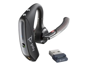 Poly Voyager 5200 - headset