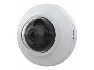 AXIS M30 Series M3086-V Mic - network surveillance camera - dome