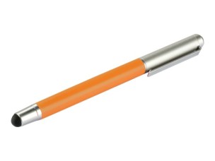 4smarts 2play Stylus Pen 2in1 - stylus / ballpen for mobile phone, tablet