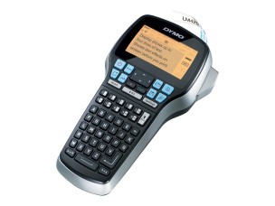 DYMO LabelMANAGER 420P - labelmaker