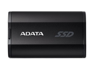 ADATA SD810 - SSD - 500 GB - USB 3.2 Gen 2