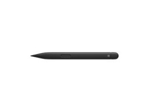 Microsoft Surface Slim Pen 2 - active stylus - Bluetooth 5.0 - matte black