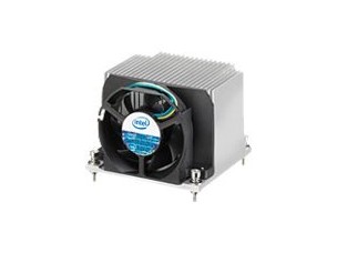 Intel Thermal Solution STS100A - processor cooler