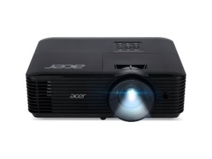 Acer X1328WHn - DLP projector - portable - 3D
