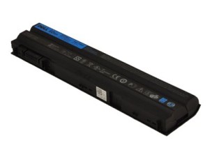 Dell Primary Battery - laptop battery - Li-Ion - 60 Wh