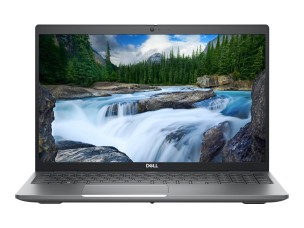 Dell Latitude 5540 (Version 2024) - 15.6" - Intel Core i5 - 1345U - vPro Enterprise - 16 GB RAM - 512 GB SSD - 4G LTE-A - German