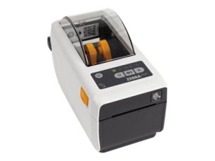 Zebra ZD411d-HC - label printer - B/W - direct thermal