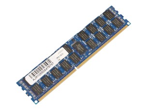 CoreParts - DDR3 - module - 8 GB - DIMM 240-pin - 1600 MHz / PC3-12800 - registered